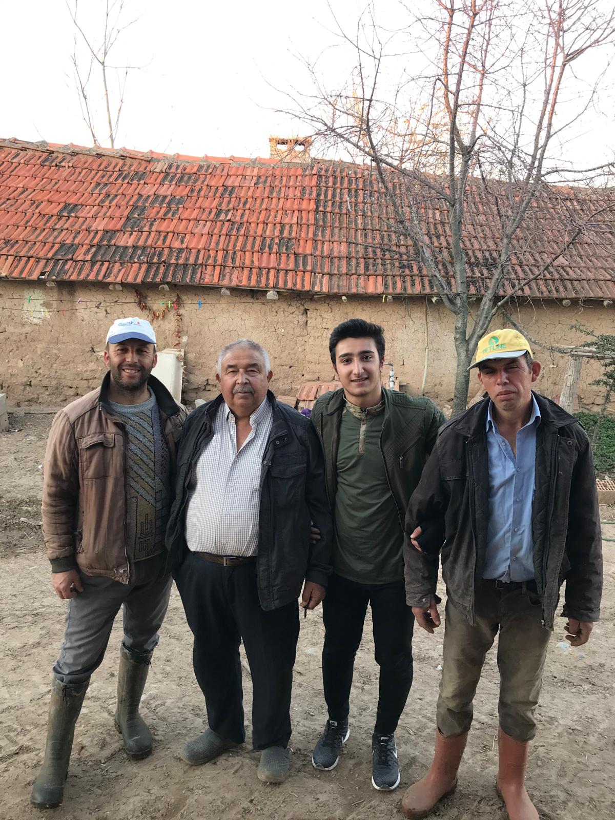 Kablosuz ve taahhütsüz İnternet Kurulumu Sonrası Müşteri Memnuniyeti