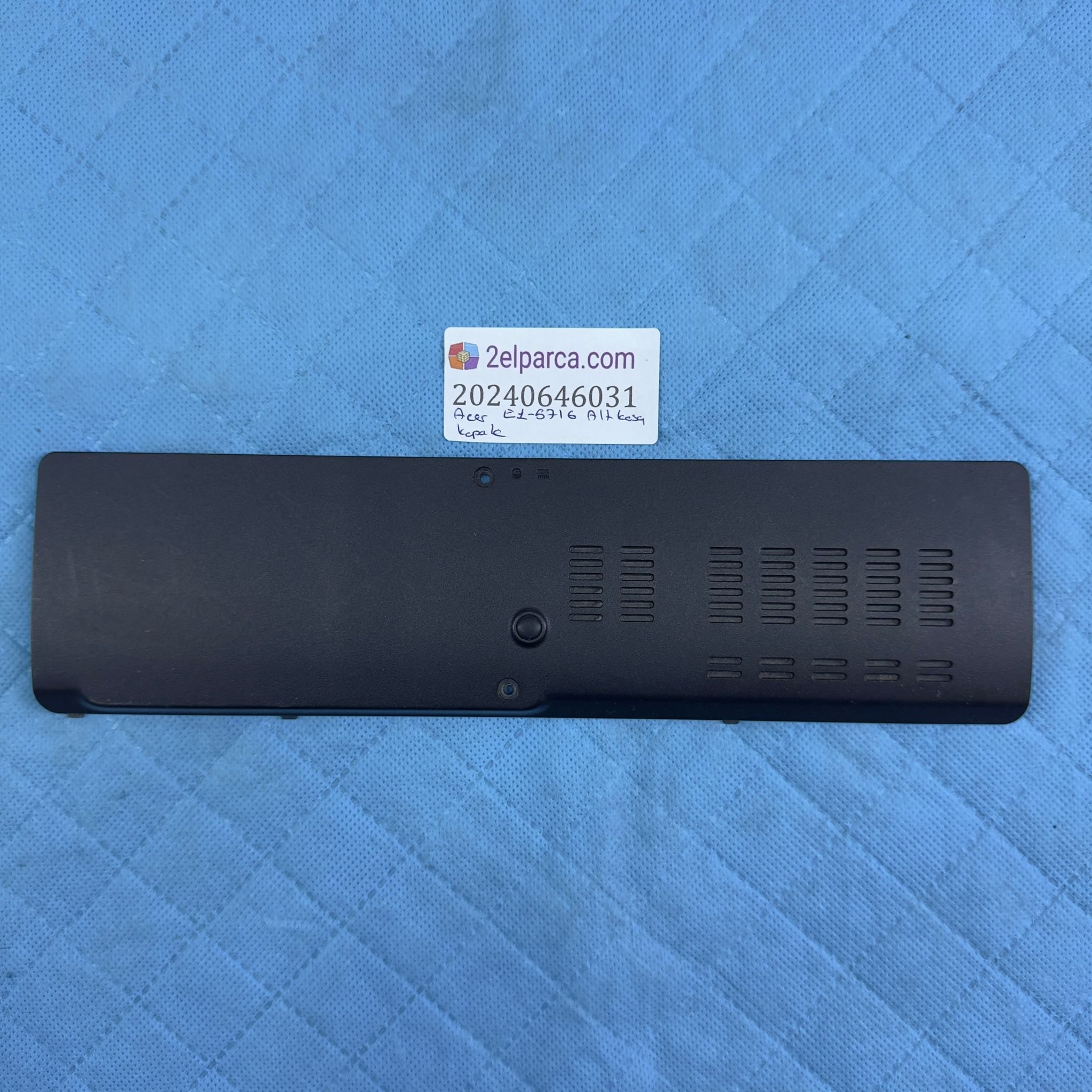 Acer E1-571G Alt kasa kapak orjinal ürün