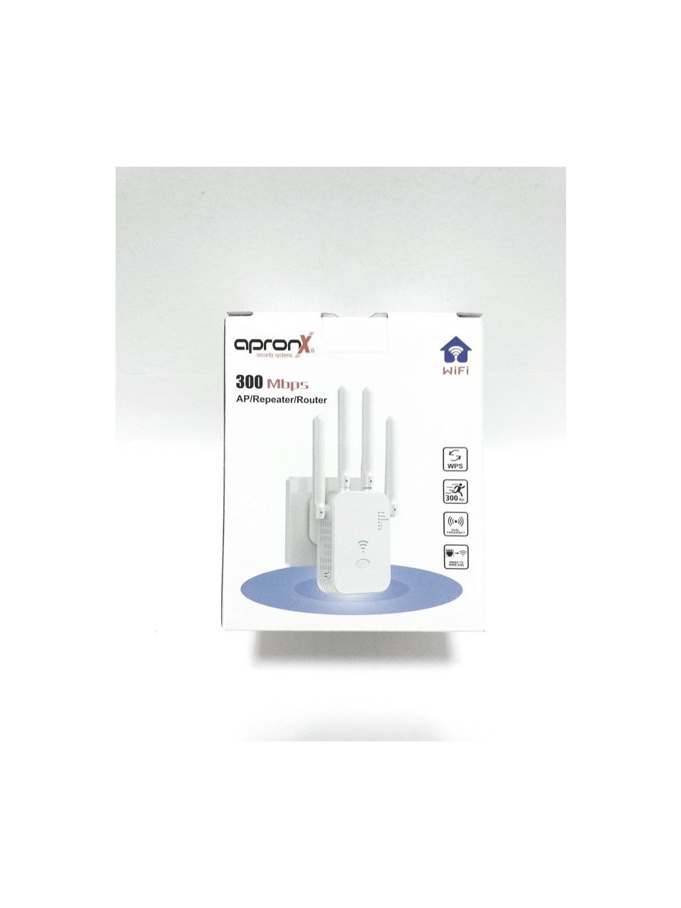 APX -WR29Q WIFI
