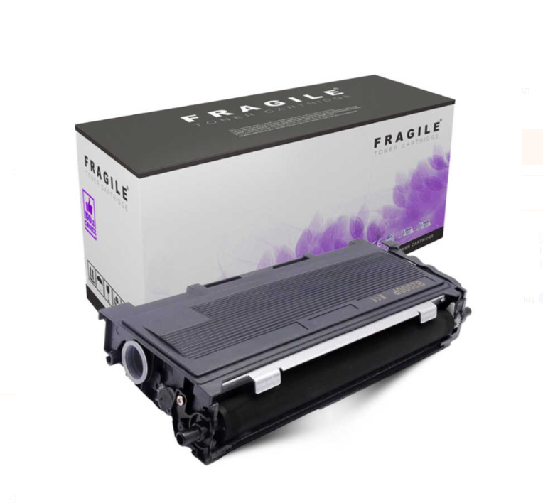 BROTHER FREGILE TN-350 TN2025 TN -360 TN-2030 MUADIL TONER