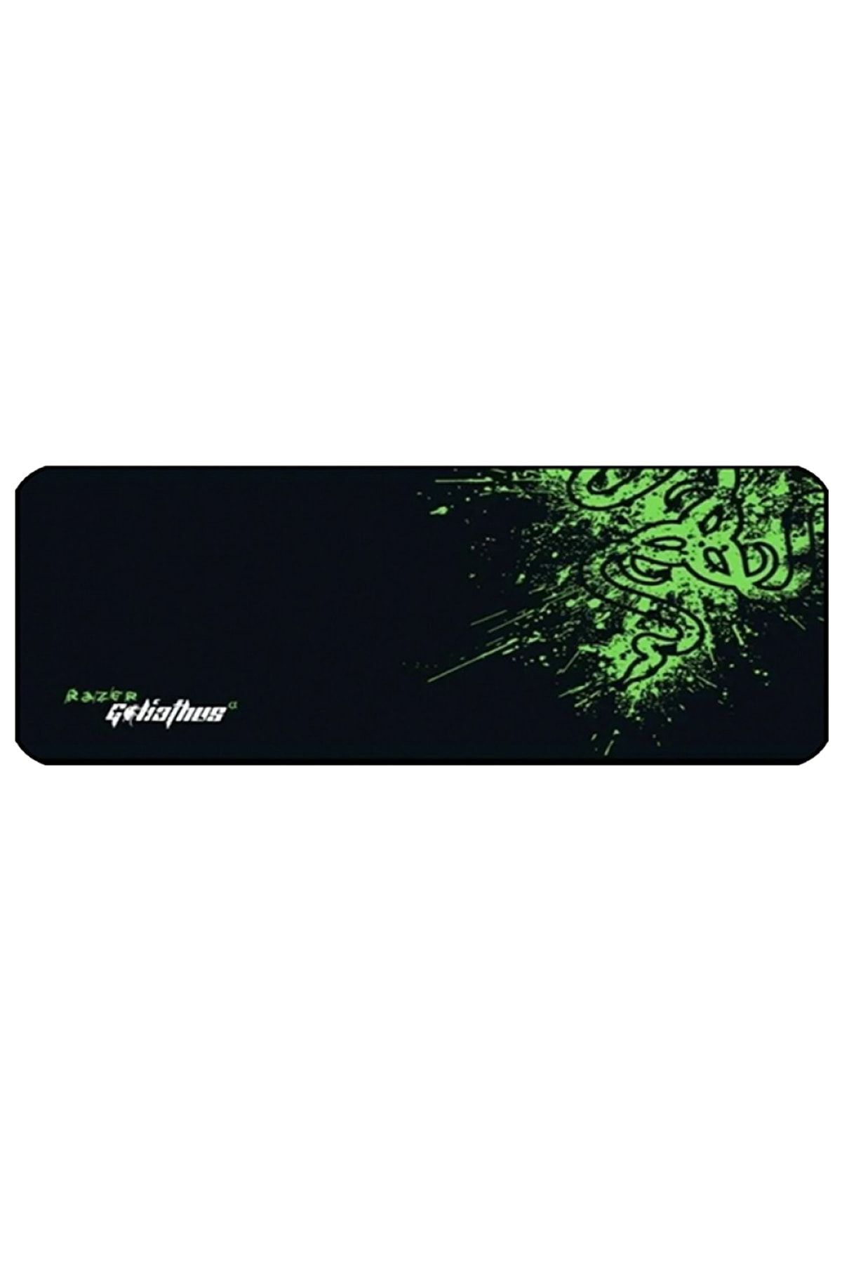 Gamingpadci Razer 70X30 cm Speed Kaymaz Taban Dikişli Oyuncu Gaming Mouse Pad