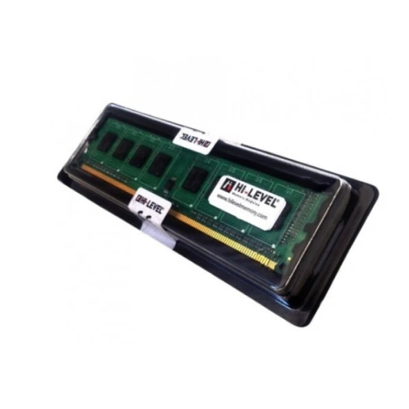 HI-LEVEL 8GB DDR3 1600MHZ CL11  1.35V