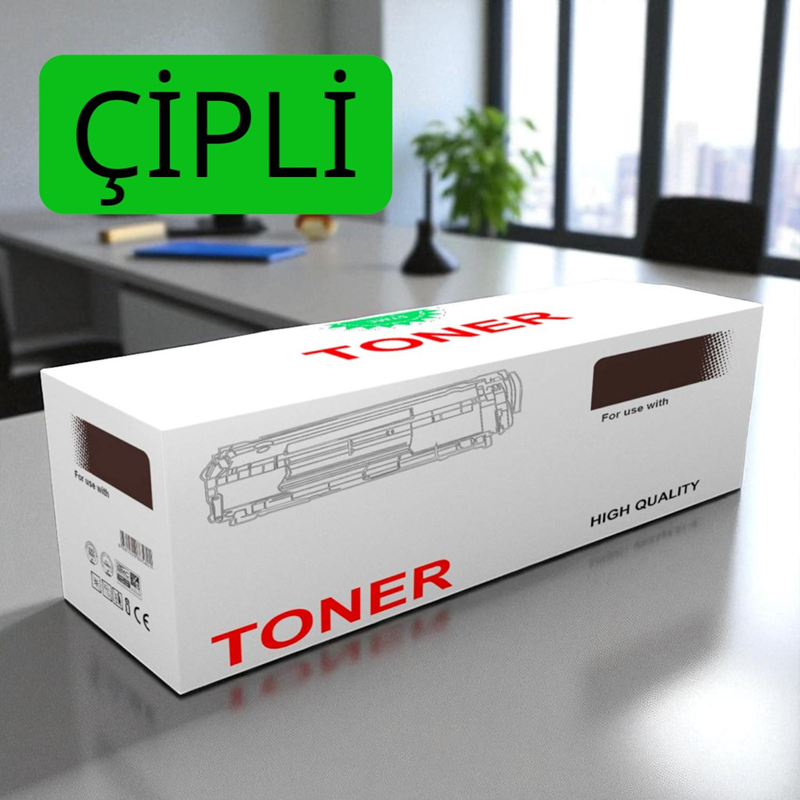 HP NO NAME CB435/CB436/CE285A/CRG725 MUADIL TONER