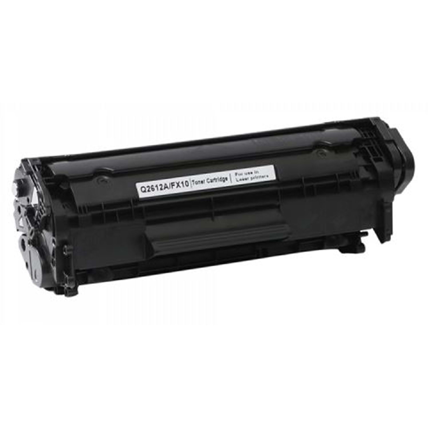 HP NO NAME Q2612A/FX10 MUADIL TONER