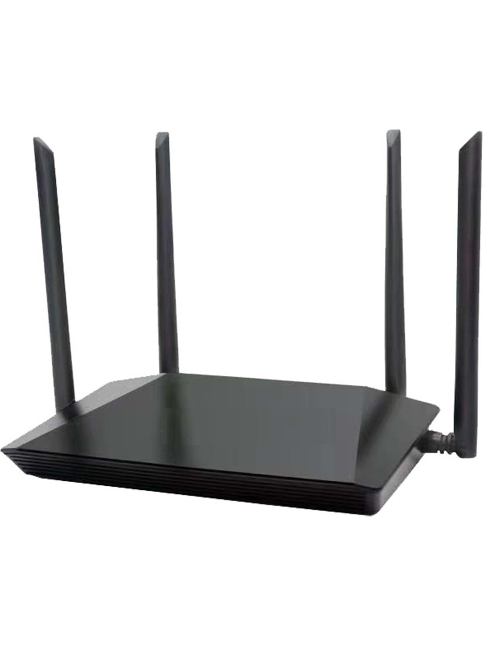Solıdfast Wifi 6 4g Volte 1 Port Antenli Router 4 Anten SCT-LTE4G Wıfı 6