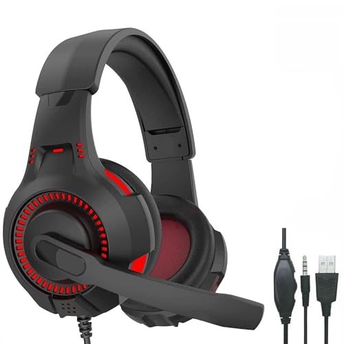 XY-G12 GAMING HEADPHONE